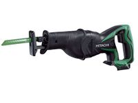 Hitachi CR18DSL/L4 18V Li-Ion Cordless Body Only Reciprocating Saw