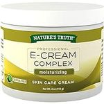 Vitamin E Cream Complex | with Vita