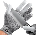 NoCry Cut Resistant Work Gloves for