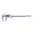 Mitutoyo 500-753-20 Coolant Proof ABS Caliper, 0-8 in / 0-200 mm