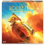 Funko The Rocketeer: Fate of The Fu