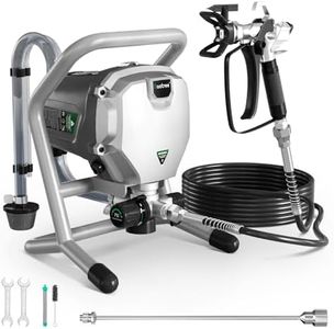 Airless Pa