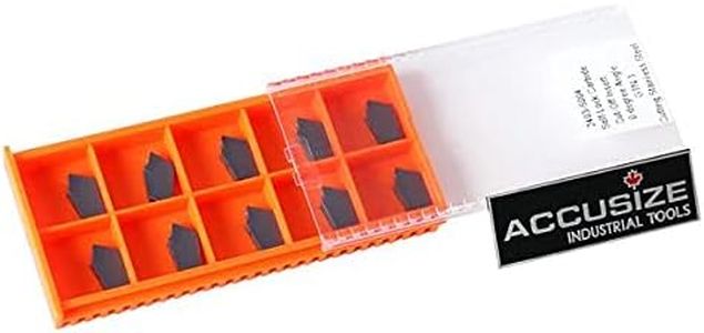 Accusize I