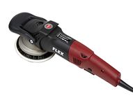 Flex XC 3401 VRG Dual-Action Polisher