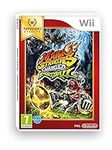 Nintendo Selects: Mario Strikers: Charged Football (Nintendo Wii)