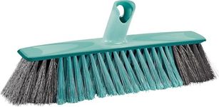 Leifheit 45032 Allround Broom Head Xtra Clean, 30 cm