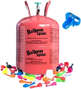 Helium Tan