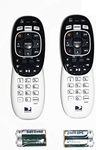 DIRECTV 2 Pack RC73 IR/RF Remote Co