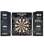 Electronic Dart Board LED Electric 