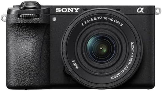 Sony Alpha