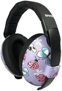 BANZ Earmu