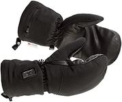 BERTSCHAT Heated Mittens PRO - Dual