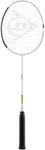 Dunlop AERO-Star Speed 86 Badminton Racket, Frame Only, White x Navy, Size: 3UG5, Product Number: DBF0006