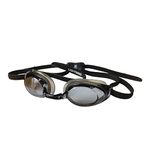 Finis 3.45.073.239 Lightning Goggles (Black/Smoke)