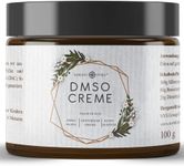 DMSO Cream