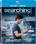 Searching [Blu-ray]