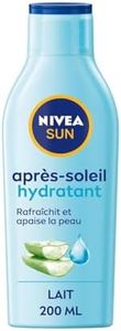 NIVEA SUN 