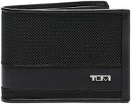 TUMI - Alpha Double Billfold - Men'