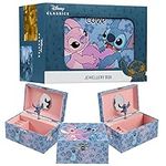 Disney Stitch Music Box, Jewelry Mu