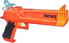 Super Soaker Nerf Super Soaker Fortnite HC Water Blaster - Powerful Water Blast - Trigger Pull - Outdoor Summer Water Battles For Teens & Adults - Toys For Kids - Sport & Outdoor Toys - F5110