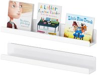 Carmanon Magnetic Book Shelf for Wh