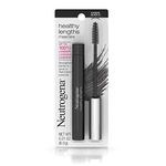 Neutrogena Healthy Lengths Mascara, Carbon Black 01, 21 Oz.