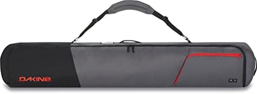 Dakine Tram Ski Bag - Steel Grey - 190CM