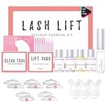 Lash Lift Kit, Missicee Glue Upgrad