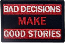 EmbTao Bad Decisions Make Tactical 