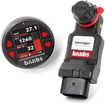 Banks Power - 2020 GM 2500/3500 6.6L L5P Derringer Tuner (Gen 2) w/ 1.8in iDash (67102)