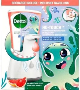 Dettol No-