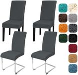 Yugarlibi Dining Chair Covers Set o