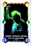 Jerry Garcia: Live At Shoreline [DVD] [2005]