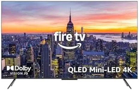 Amazon Fir