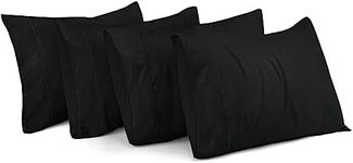 Utopia Bedding Queen Pillow Cases -