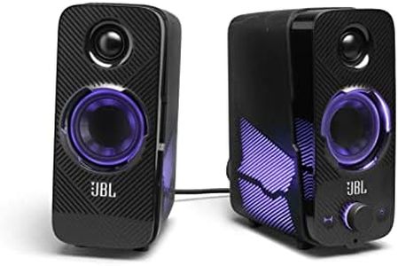 JBL Quantu