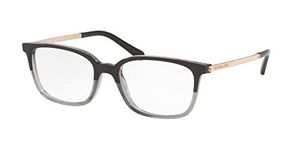 Eyeglasses Michael Kors MK 4047 3280 BLACK/TRANSPARENT GREY