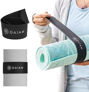 Gaiam Yoga