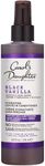 Carol's Daughter Black Vanilla Moisturizing Leave In Conditioner Spray, with Rosemary Oil, for Curly, Wavy Hair, 236ml