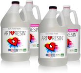 ArtResin - Epoxy Resin - Clear - No