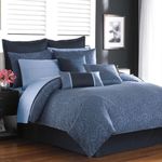 Nautica Avondale European Pillow Sham