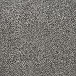 247Floors Flecked Twist Pile Carpet Roll, Hardwearing Felt Backing (3m x 4m, Deep Grey)