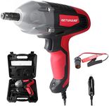 GETUHAND Electric Impact Wrench 1/2