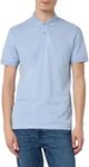 BOSS Men's Pio 1 Polo, Bright Purpl