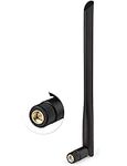 700/800MHz Replacement Long Rang SMA Male 7dBi Antenna for HP UNIDEN HP-1 HP-2 Scanners & More HomePatrol 1 2, Slinkdsco