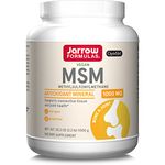 Jarrow Formulas Msm Sulfur Powder - 35.3 Ounce