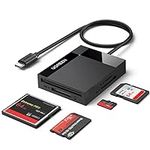 UGREEN USB C SD Card Reader 4-in-1 