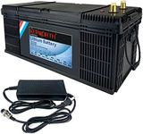 Lifepo4 Battery 200ah 12v Lithium B