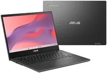 ASUS Chromebook CM14 Laptop, 14" HD