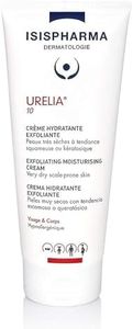 Urelia 10 Face Cream and Moisturising Body 150ml Isis pharma